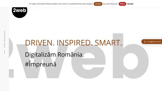 Software & Web Design Romania - cele mai bune oferte 0773981205