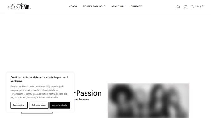 Branduri profesionale - Kerastase, Redken, L’Oreal Professionnel