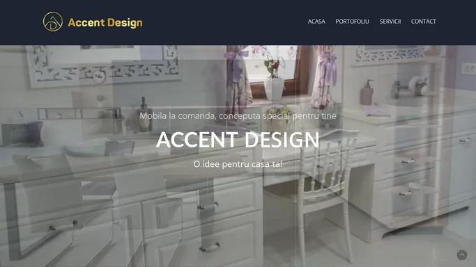 Accent Design