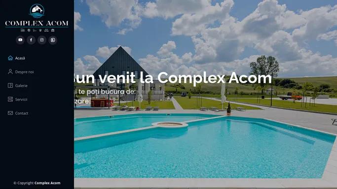 Complex acom