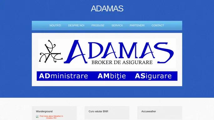 Adamas