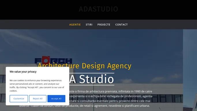 AdaStudio