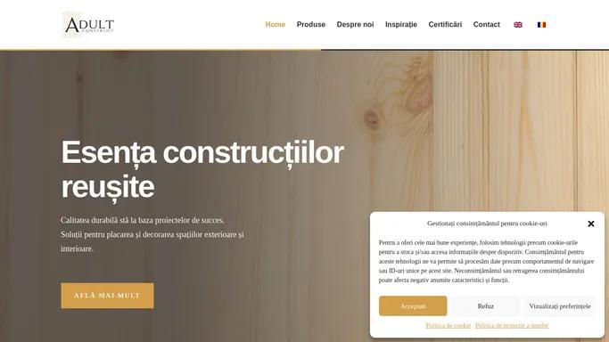 AdultConstruct |