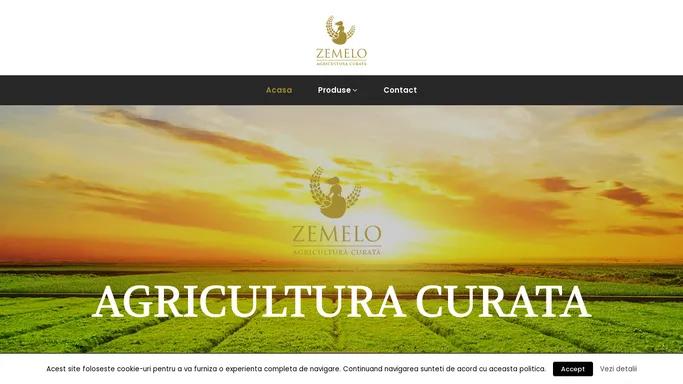 Agrocrial Zemelo -Un plus de productivitate si siguranta pentru culturile tale