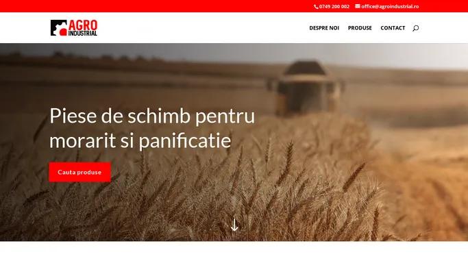 AgroIndustrial | Calitatea productiei incepe cu respectul pentru munca