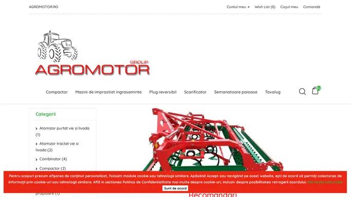 AgroMotor