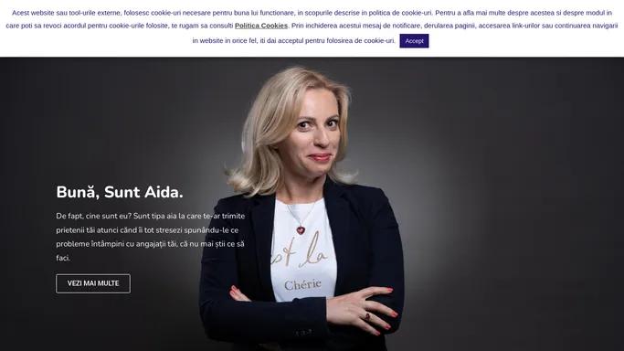 Acasa - aidachivu.com