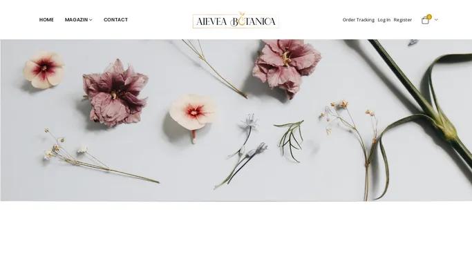 Aievea Botanica