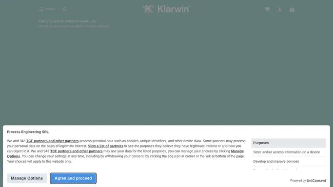 e-klarwin.com