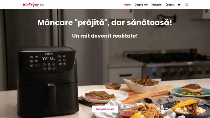 AirFryer.ro | AirFryer.ro