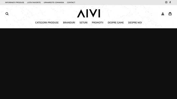 AIVI Cosmetics