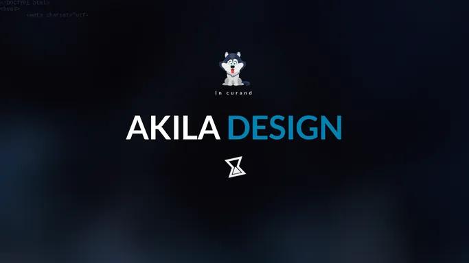 AkilaDesign