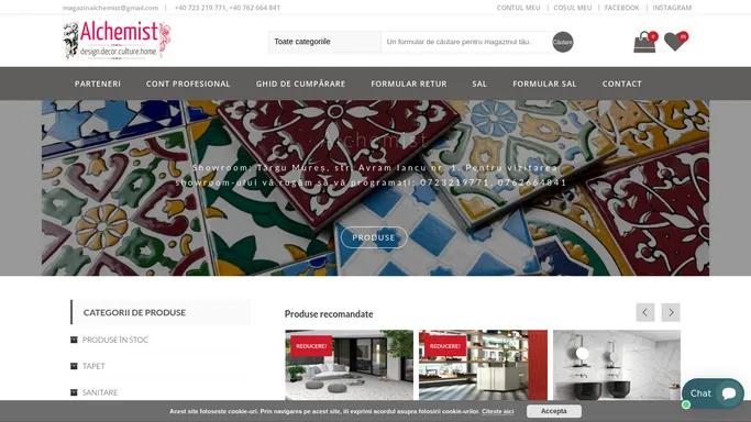 Transylvanian Alchemist – Design.Decor.Culture.Home