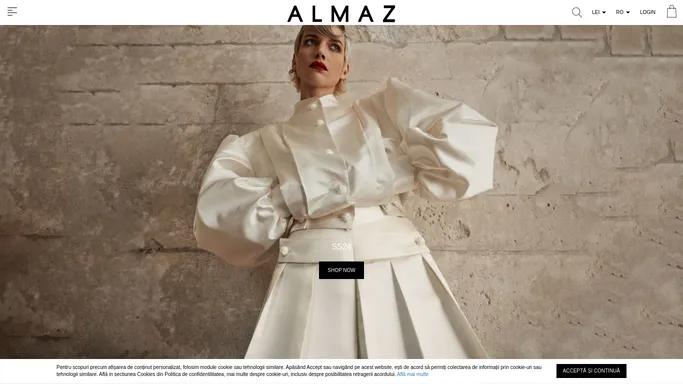 Almaz |