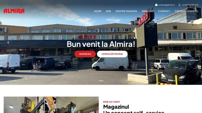 Almira Magazin En-Gross