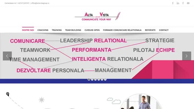 Altavista Group – Altavista Group