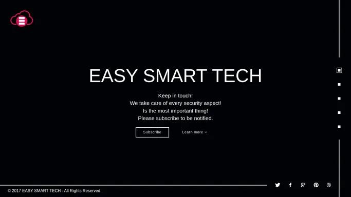 EASY SMART TECH