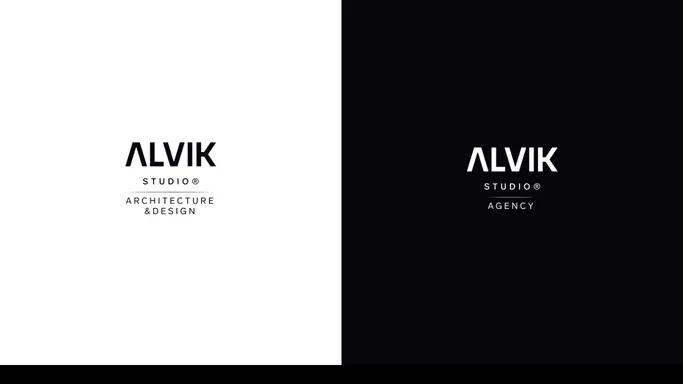 Landing - Alvik Studio