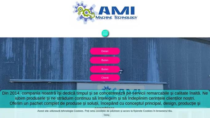 AMI_MT » Prima pagina