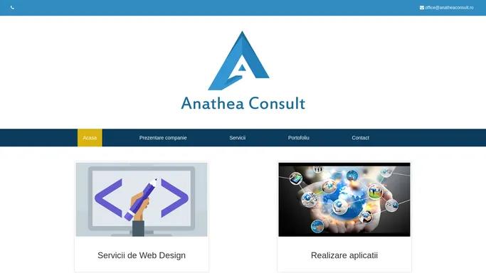 Anathea Consult