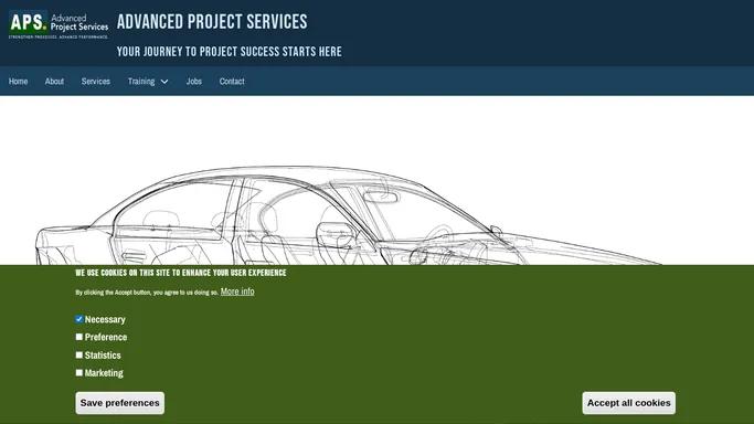 APS - Advanced Project Services