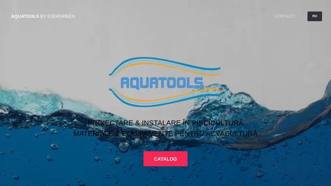 Aquatools Jimix