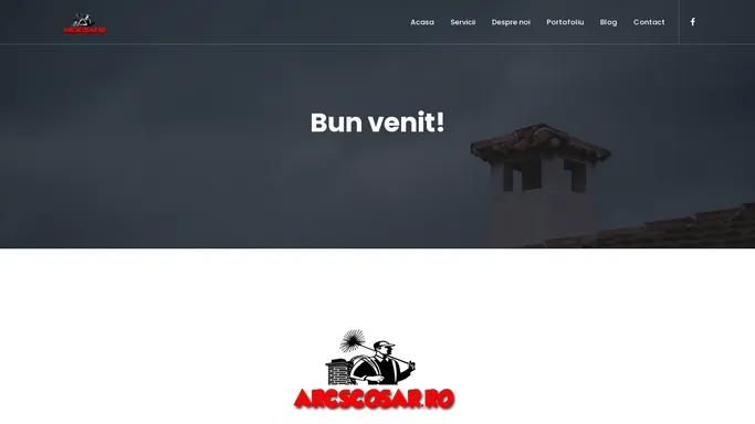 ArcsCosar.ro – Siguranta nu este un joc de noroc!