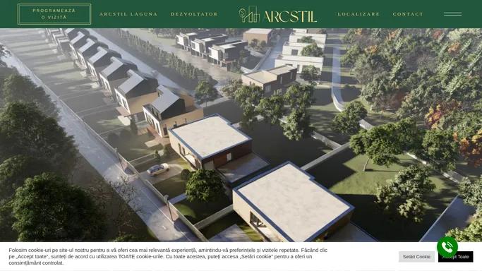 Arcstil – Residences