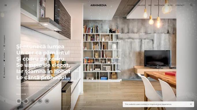 arhimedia.ro – imobiliar foto