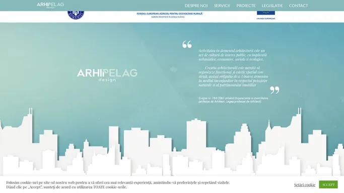 Arhipelag Design |