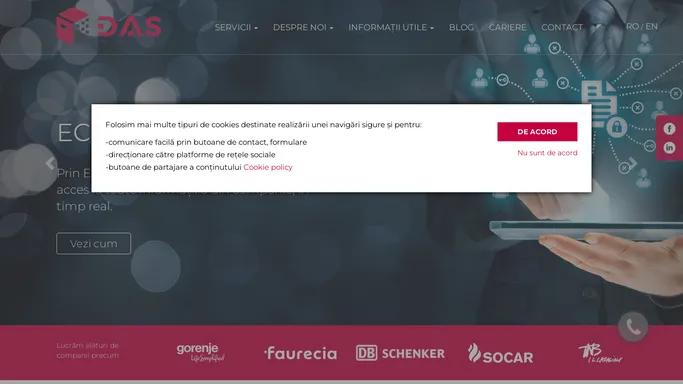 Arhivare fizica si electronica, servicii profesionale | ARHIVAM.RO