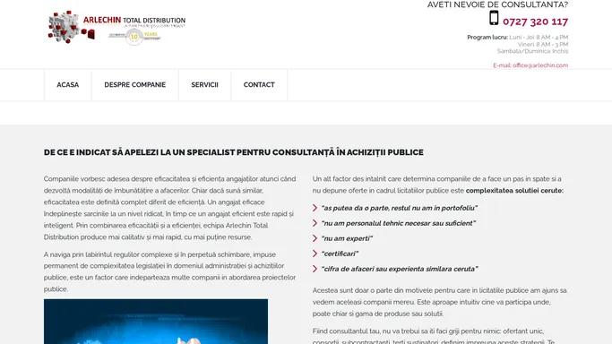 ATD - Homepage