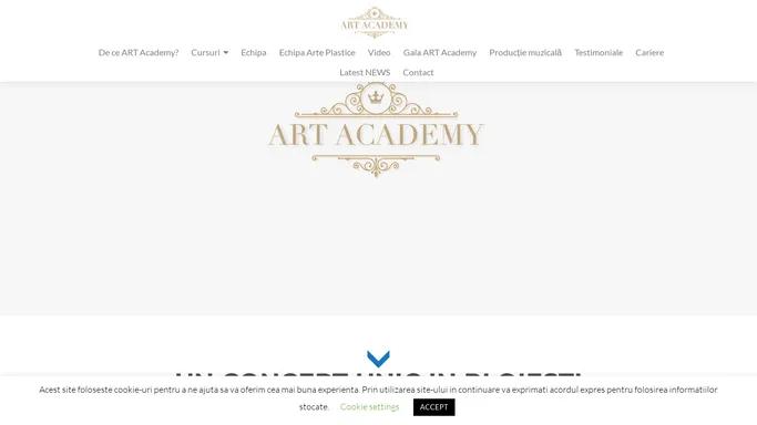 ART Academy