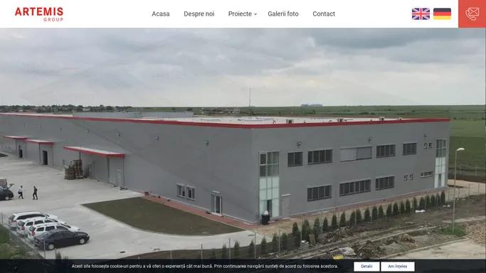 Dezvoltare parcuri industriale - dezvoltare urbanistica |Artemis Real Estate | Artemis Real Estate SRL, dezvoltare parcuri industriale, dezvoltare urbanistica, creare parcuri industriale, infiintare parcuri industriale