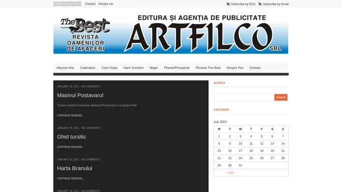 Artfilco