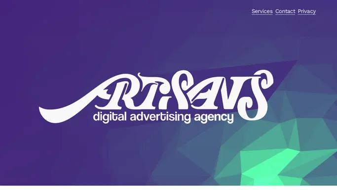 Artisans Digital Agency