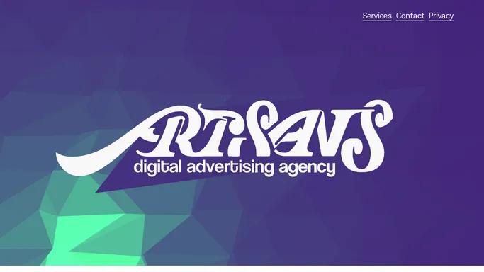 Artisans Digital Agency