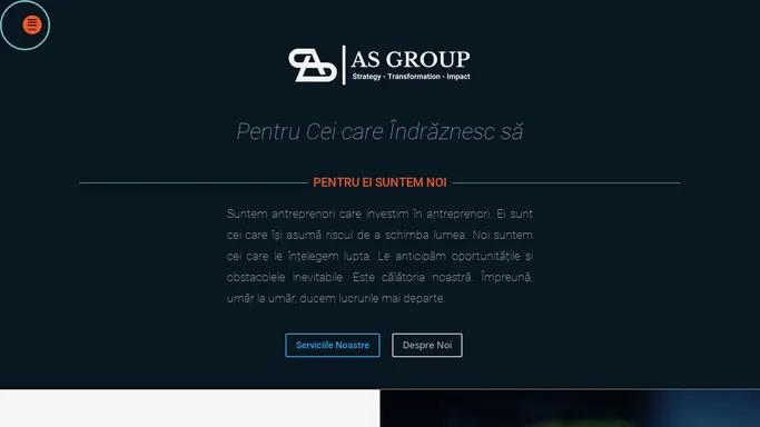 Firme Contabilitate din Bucuresti ✔️ AS GroupAS Group