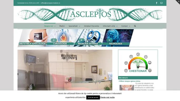 asclepios-medical.ro – asclepios