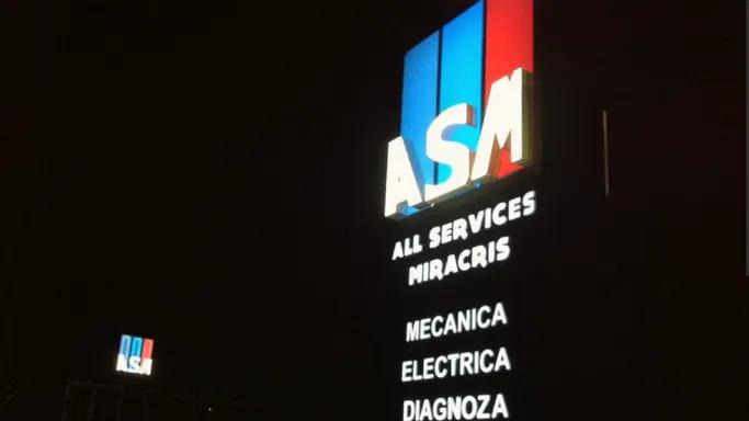 ASM Group | All Services MiraCris