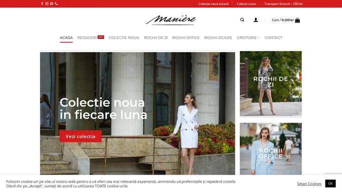 Atelier Maniere – Atelier Maniere