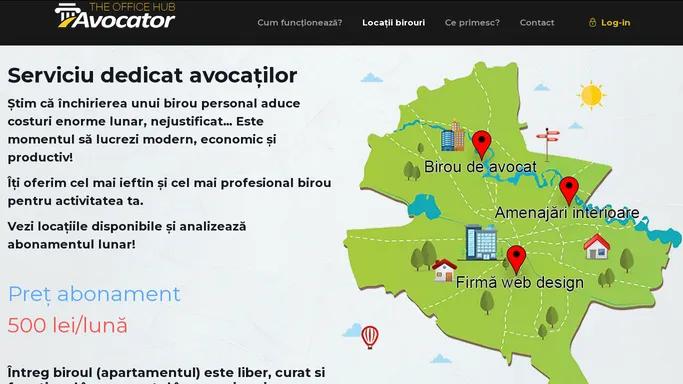 Avocator