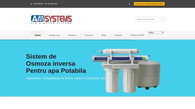 awsystems