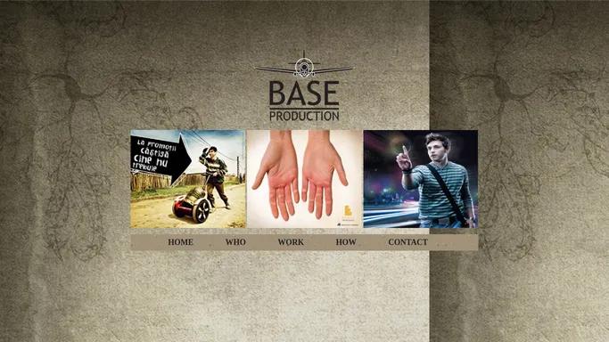 Base Production