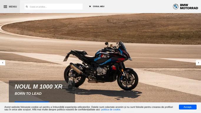 Automobile Bavaria BMW Motorrad - Dealer BMW Motorrad