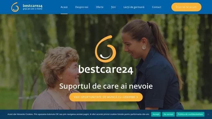 Acasa - BestCare24