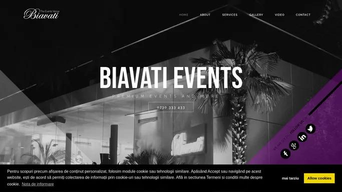 BIAVATI