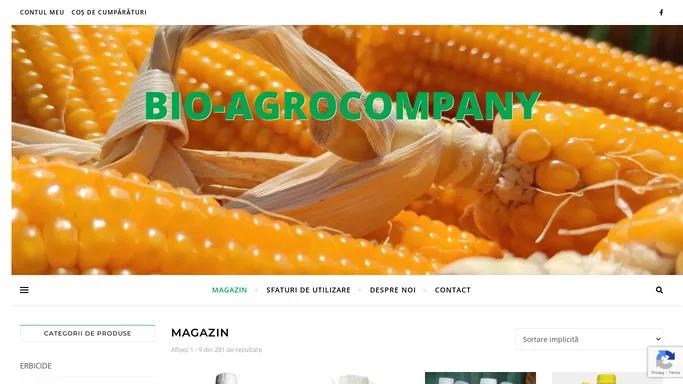 bio-agrocompany