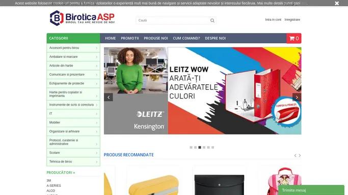 birotica-asp.ro⭐papetarie, birotica. rechizite⭐ - ASP BUSINESS MANAGEMENT SRL