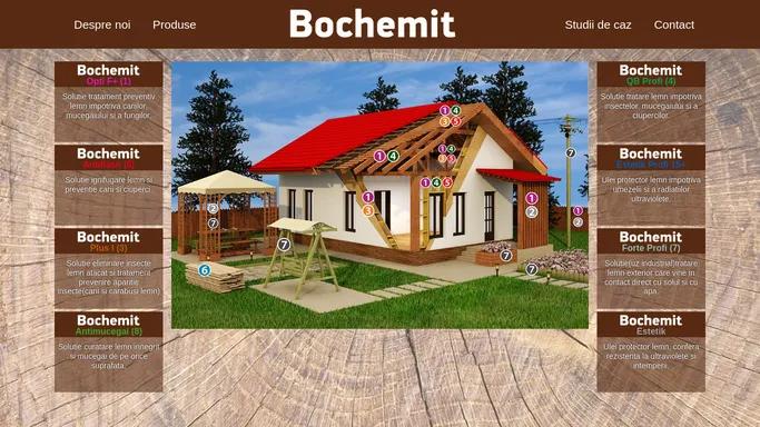 Bochemit